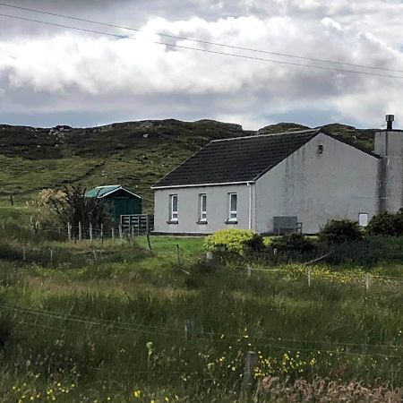 39 Gravir, Isle Of Lewis Vila Graver Exterior foto