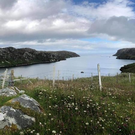 39 Gravir, Isle Of Lewis Vila Graver Exterior foto