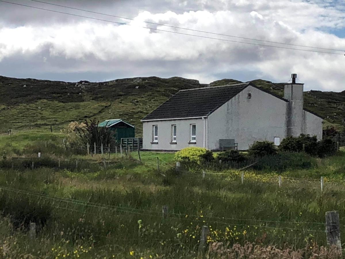 39 Gravir, Isle Of Lewis Vila Graver Exterior foto
