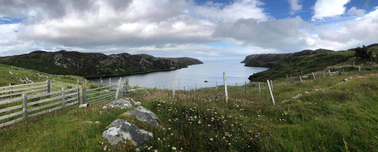 39 Gravir, Isle Of Lewis Vila Graver Exterior foto
