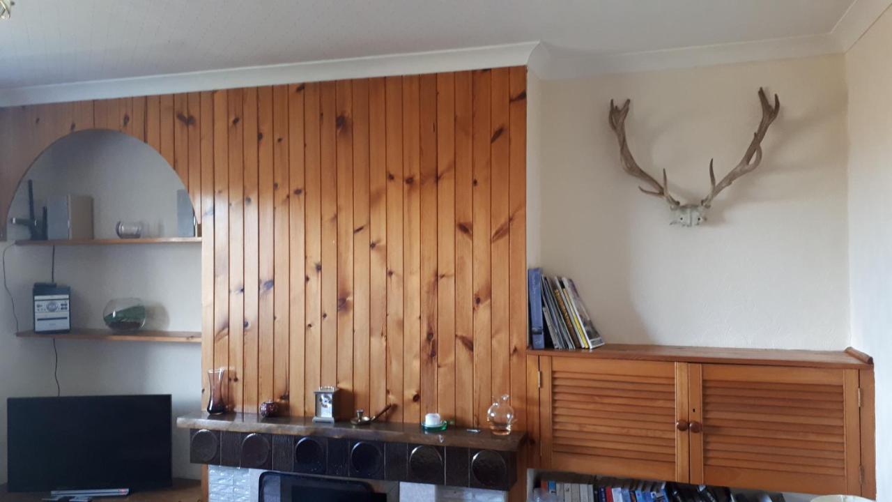 39 Gravir, Isle Of Lewis Vila Graver Exterior foto