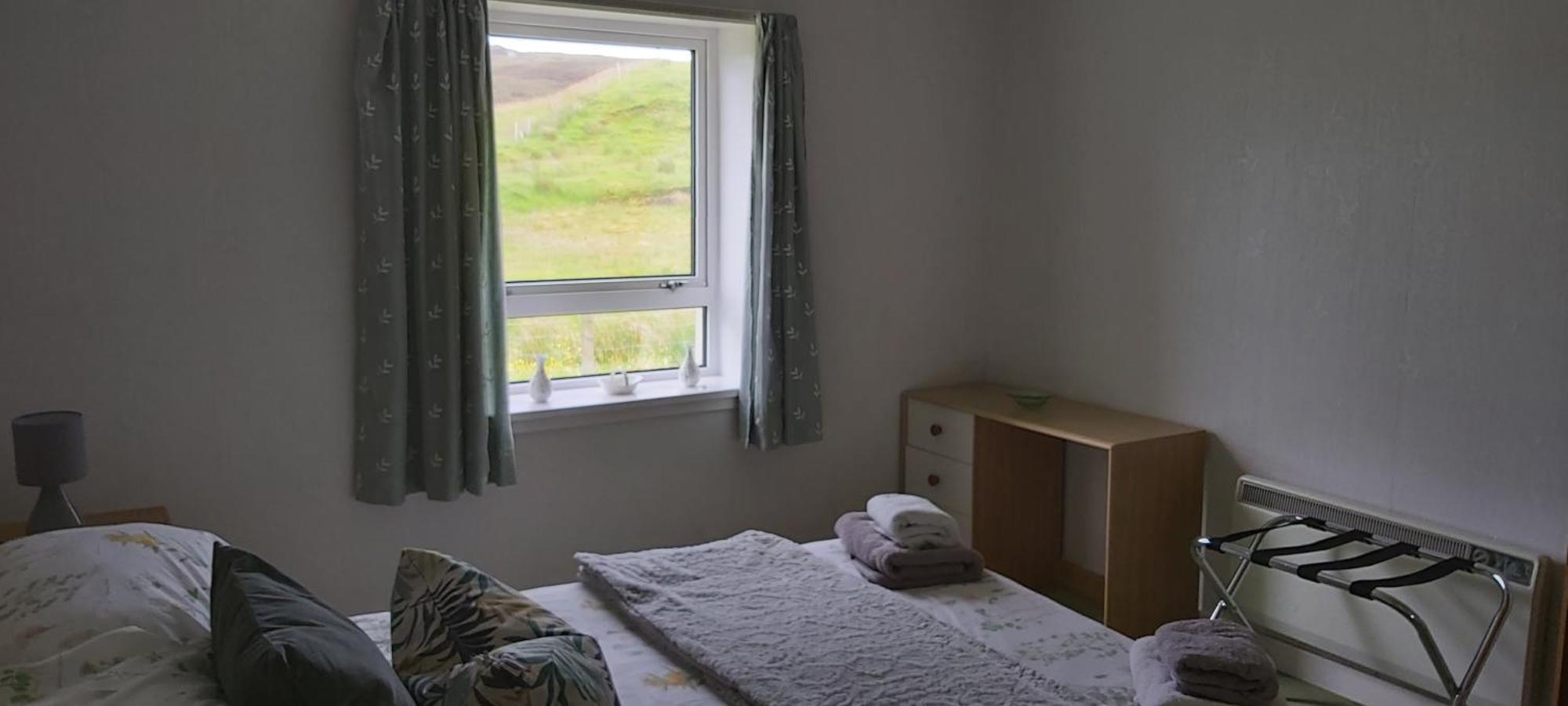 39 Gravir, Isle Of Lewis Vila Graver Quarto foto