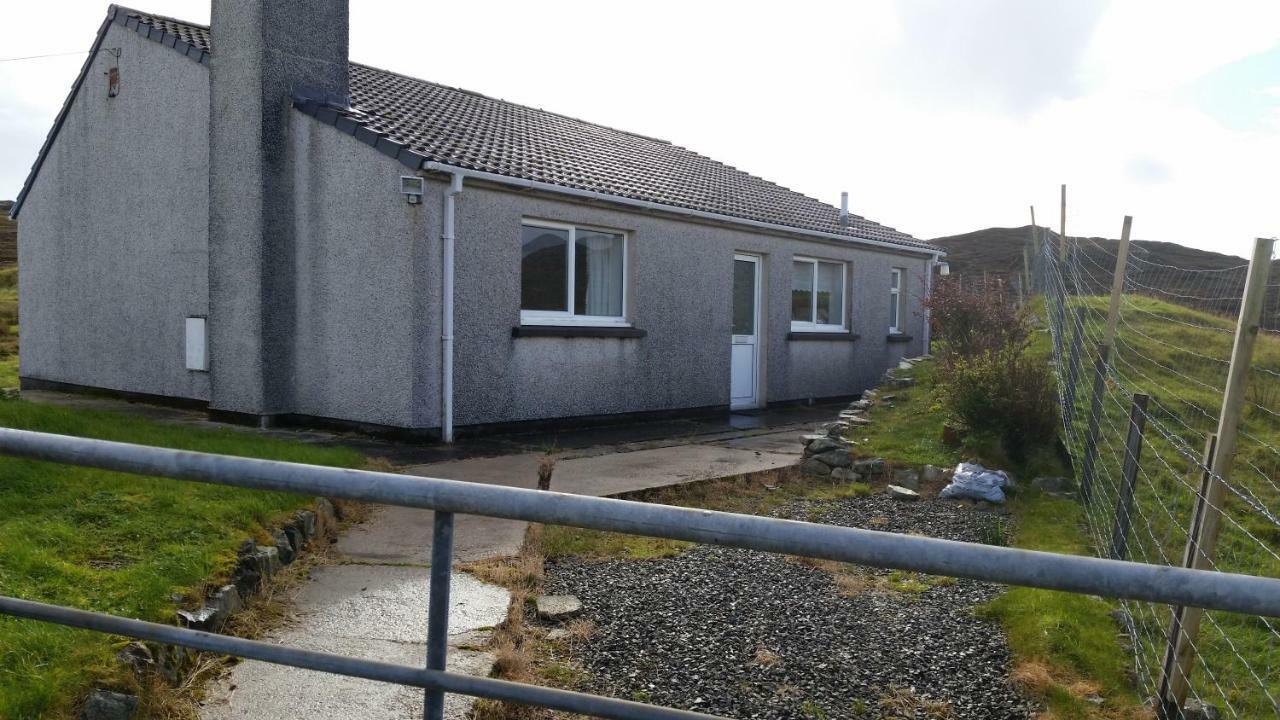 39 Gravir, Isle Of Lewis Vila Graver Exterior foto