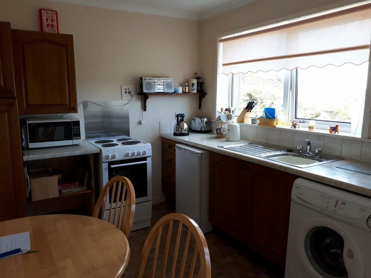 39 Gravir, Isle Of Lewis Vila Graver Exterior foto