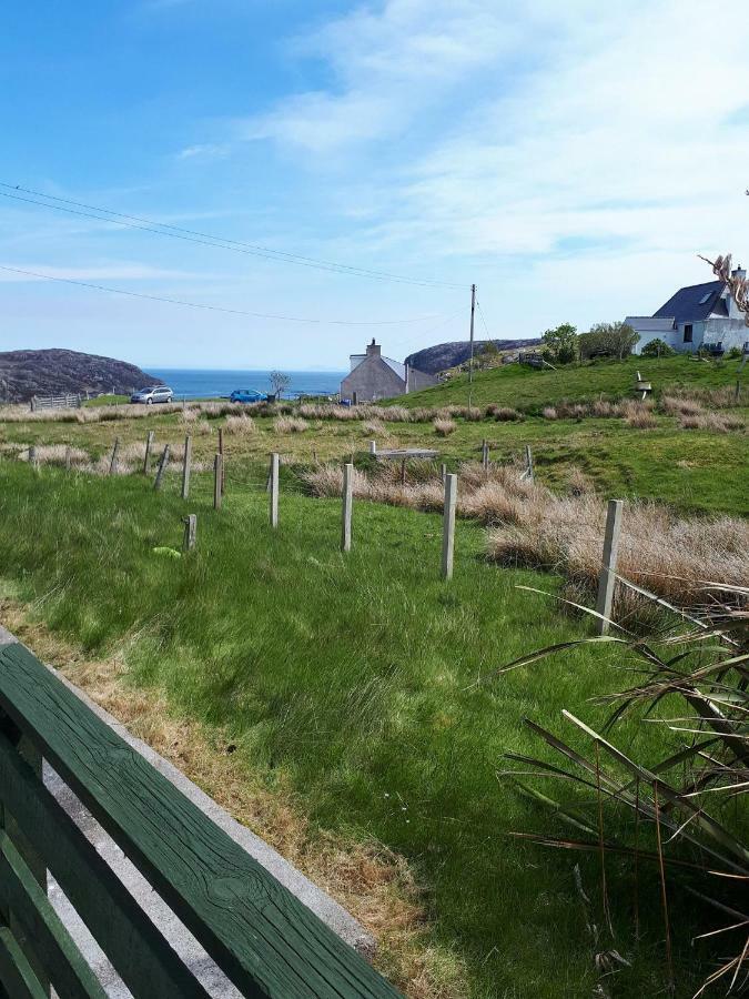 39 Gravir, Isle Of Lewis Vila Graver Exterior foto