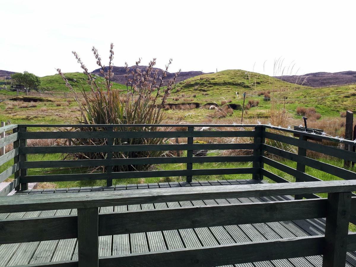 39 Gravir, Isle Of Lewis Vila Graver Exterior foto