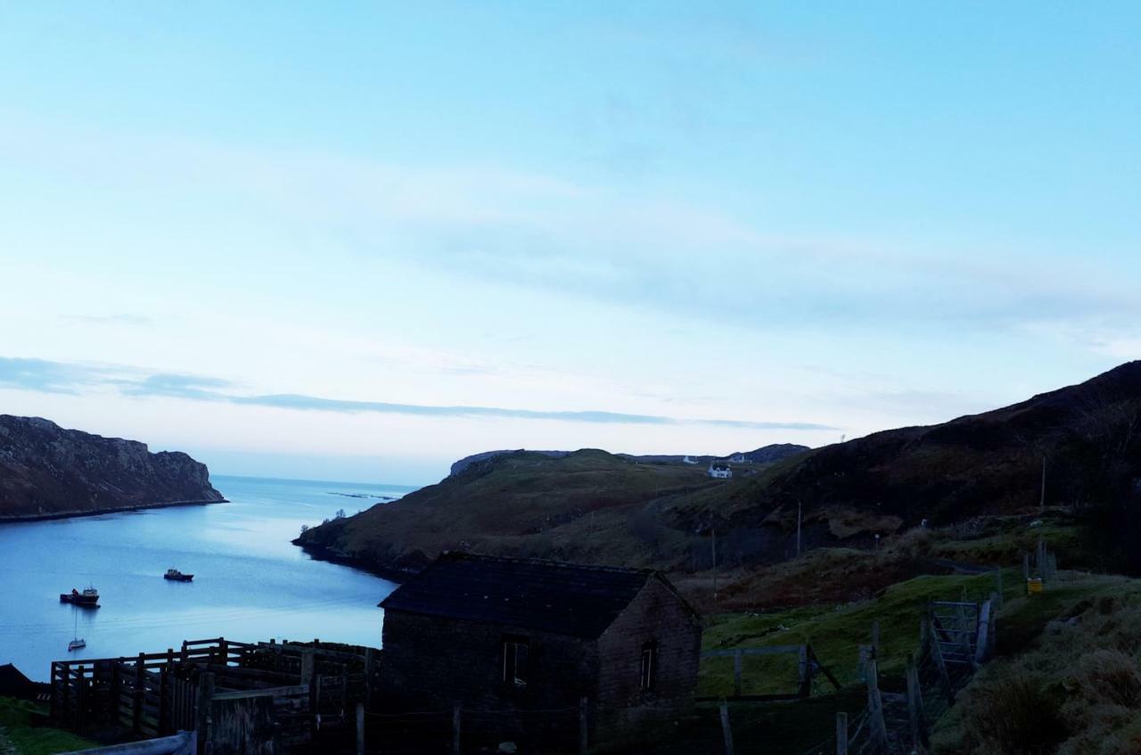 39 Gravir, Isle Of Lewis Vila Graver Exterior foto